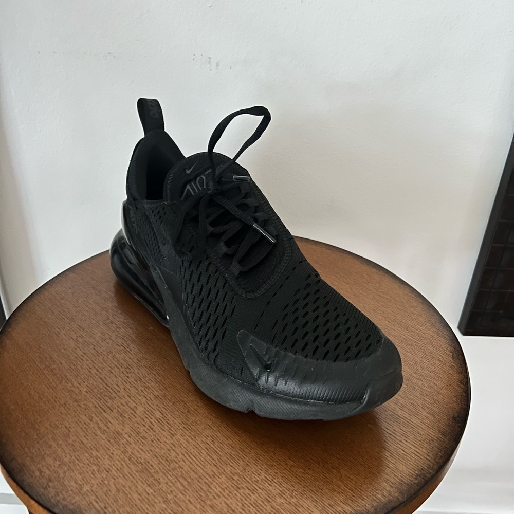 Nike Air Max 270. Used but good condition